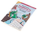 Guía oficial para principiantes de Raspberry Pi - Inglés