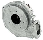 Ventilador centrífugo ebm-papst de 176 x 178 x 98mm, alim 230 V ac, caudal 115m³/h, 8000rpm