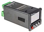 Contador Kubler de Frecuencia, pulso, tiempo, con display LCD de 6 dígitos, 90 → 260 V ac