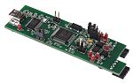 Kit de desarrollo Analog Devices USB-I2C/LIN-CONV-Z