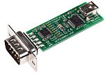Kit de desarrollo Microchip MCP2200EV-VCP