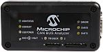 Kit de desarrollo Microchip APGDT002