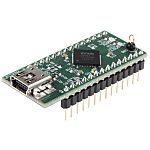 Placa de desarrollo FTDI Chip UM232H