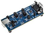 Kit de desarrollo USB a UART Silicon Labs CP2110EK