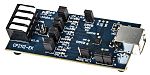 Kit de desarrollo USB a I2C Silicon Labs CP2112EK
