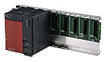 Controlador lógico Mitsubishi Q Series, comunicación Ethernet