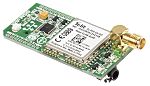 Placa Click mikroBus GSM MikroElektronika MIKROE-1298, frecuencia 850 → 1900MHZ