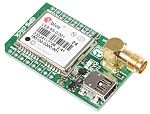 Placa Click mikroBus GPS MikroElektronika MIKROE-1032