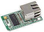 Kit de evaluación Ethernet MikroElektronika MIKROE-971