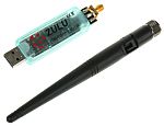 Mochila módem USB RADIOPi para Raspberry Pi de RF Solutions