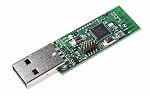 Memoria USB Bluetooth Smart (BLE) Texas Instruments CC2540EMK-USB