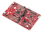 Placa de evaluación MCU de RF, WiFi Texas Instruments CC3200-LAUNCHXL
