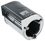 Ventilador centrífugo ebm-papst de 180 x 254 x 171.5mm, alim 230 V ac, salida Tensión, caudal 700m³/h, 59dB, 2100rpm