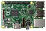 Raspberry Pi 2 B de