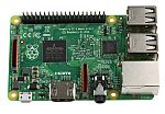 Caja de 150 placas Raspberry Pi 2 B Bulk de