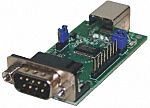 Kit de evaluación FTDI Chip EVAL232R