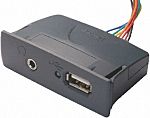Cuadro de interfaces FTDI Chip VMUSIC2
