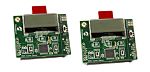 Kit de demostración Transceptor RF Microchip DM182016-3, frecuencia 915MHZ
