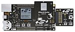 Kit de iniciación WiFi Silicon Labs SLWSTK6120A, frecuencia 2.4GHz
