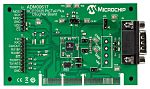 Kit de desarrollo Microchip ADM00617