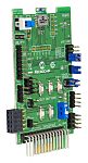Placa auxiliar Bluetooth Smart (BLE) Microchip RN-4871-PICTAIL