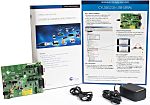 Kit de desarrollo Infineon CYUSBS236