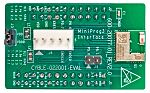 Placa de evaluación Bluetooth Smart (BLE) Infineon CYBLE-022001-EVAL