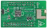 Placa de evaluación Bluetooth Smart (BLE) Infineon CYBLE-222014-EVAL