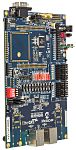Kit de evaluación Microchip EVB-LAN9252-HBIPLUS