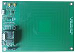 Módulo Comunicación de campo cercano (NFC) - RFID Eccel Technology Ltd RWD-QT-SMT-Baseboard (000325), frecuencia 125KHz
