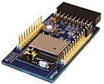 Kit de evaluación Placa de extensión Microchip ATZB-A-233-XPRO