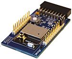 Kit de evaluación Placa de extensión Microchip ATZB-X-233-XPRO