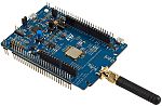 Kit de desarrollo LoRa STMicroelectronics B-L072Z-LRWAN1, frecuencia 868 MHz, 915 MHz