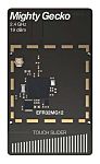 Módulo Transceptor RF Silicon Labs SLWRB4161A, frecuencia 2.4GHz
