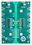Kit de evaluación Analog Devices EVAL-ADUM163N0EBZ