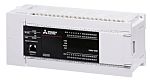 Controlador lógico Mitsubishi MELSEC iQ-F, 32 entradas tipo Analógico, 32 salidas tipo Analógica