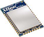 Módulo Transceptor RF Digi International XB24CAPIS-001, frecuencia 2.4GHz