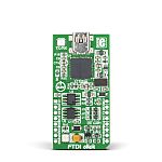 Kit de desarrollo MikroElektronika MIKROE-1421