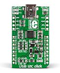 Kit de desarrollo MikroElektronika MIKROE-1985