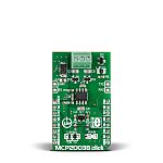 Kit de desarrollo MikroElektronika MIKROE-2227
