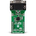 Kit de desarrollo MikroElektronika MIKROE-2228