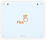 SENSOR GESTURE HAT para Raspberry Pi de Pi Supply