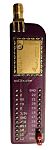 Placa de desconexión Transceptor RF LPRS eRIC9-BOB, frecuencia 868 MHz, 915 MHz