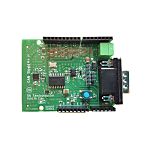 Placa de evaluación onsemi CAN-GEVB