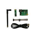 Kit de desarrollo SigFox onsemi DVK-SFAZ-1-GEVK