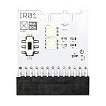 Módulo de programación xChip para Raspberry Pi de XinaBox