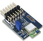 Kit de desarrollo Bluetooth Digilent 410-359, frecuencia 2.4 → 2.48GHz
