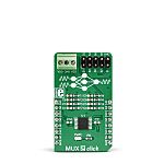 MCU MikroElektronika MIKROE-3245
