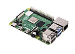 Raspberry Pi 4 B 4GB