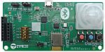Kit de evaluación Bluetooth Infineon CYBT-213043-MESH